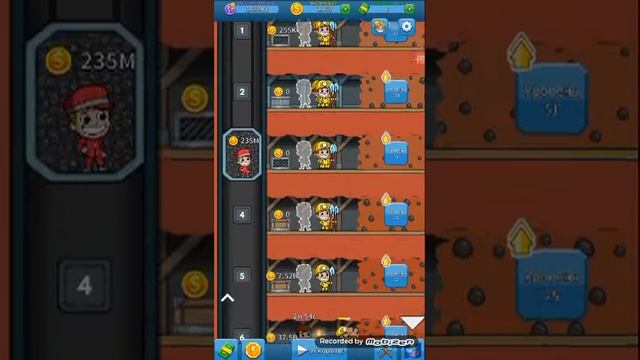 Это моя первая игра симулятор Шахты смотреть онлайн