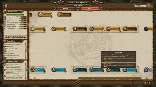 [19] Total War: Warhammer (Orcs) Campaign Walkthrough w/ SurrealBeliefs | SurrealBeliefs смотреть онлайн