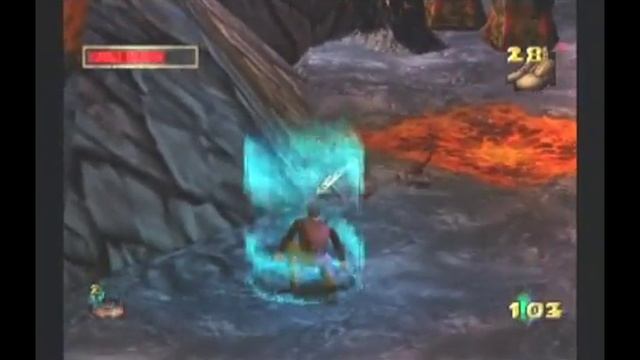 Pitfall 3D Beyond the Jungle Part 6 смотреть онлайн