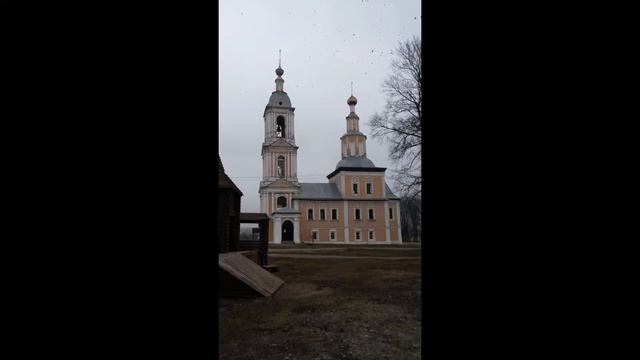 Углич Фотографии Интересные места Города Золотое кольцо Росии Путешествия смотреть онлайн