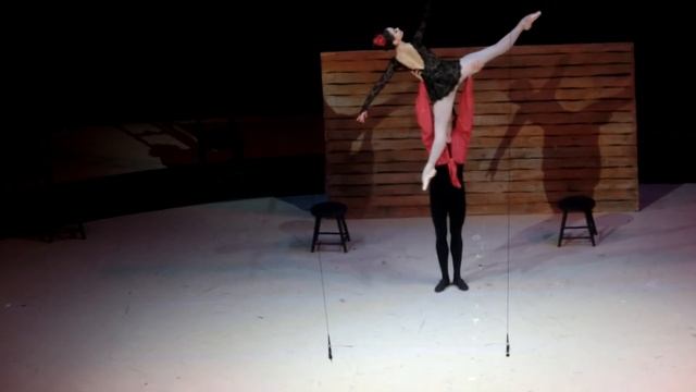 Колегова Аскеров "КАРМЕН" 16 03 2013 смотреть онлайн
