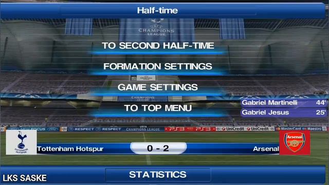 ♥️WINNING ELEVEN 2024 ANDROID WITH NEW UPDATE PES 2012 IN 2024 TRANSFER 24/25, KITS and HD GRAPHICS смотреть онлайн
