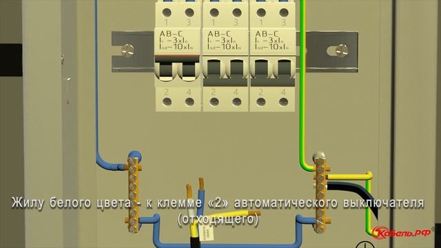 Подключение генератора. Как подключить генератор в частном доме