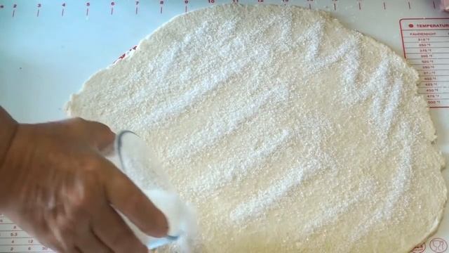 Творожные коржики. Как приготовить коржики к чаю.Cottage cheese curd. смотреть онлайн