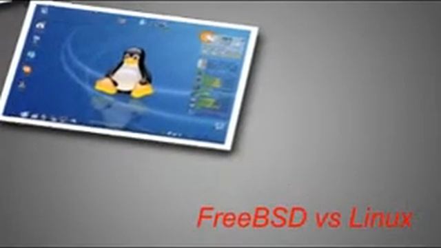 FreeBSD Project смотреть онлайн