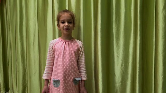 С.Есенин "Бабушкины сказки" смотреть онлайн