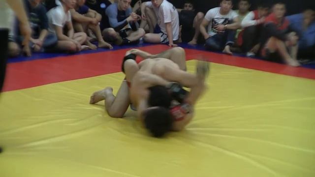 5.12.15 Турнир Александр Невский смотреть онлайн