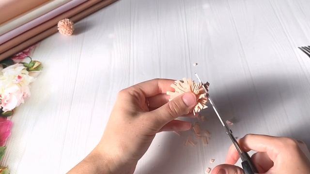 Зефирки Помпоны Из Фоамирана ? Повязка Мороженка? Вишенки ? Diy Foam Sheets Craft / Goma Eva Foam смотреть онлайн