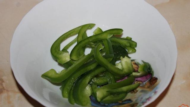 Рецепты от шеф-повара