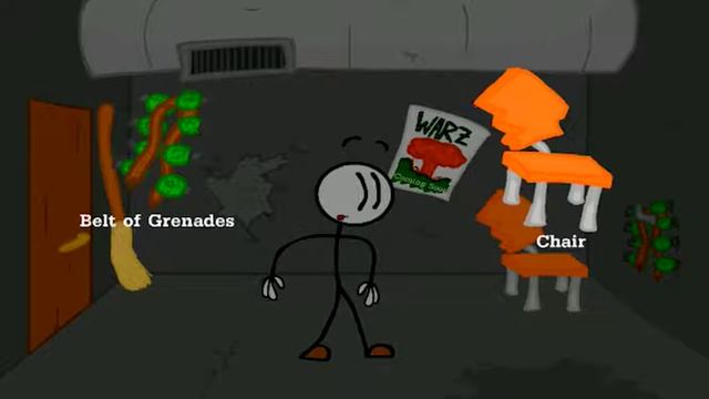 Review Stick prison break [iOS/Android] game- crazy Cook смотреть онлайн