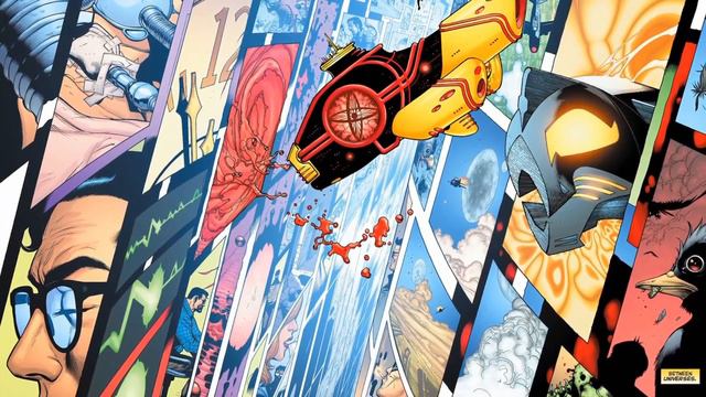 Who Is DC Comics' Cosmic Armor Superman? Most Powerful Being, Period.