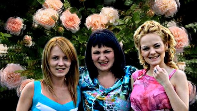 С юбилеем! смотреть онлайн