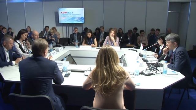 Мозговой штурм «РОССИЯ ДЛЯ АЗИАТСКИХ ТУРИСТОВ: НЕ ТОЛЬКО ПЕТЕРБУРГ» смотреть онлайн