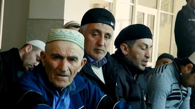 «О молодые люди, кто в состоянии вступить в брак - пусть женится…»