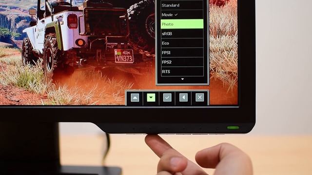 PC Garage – Video Review Monitor BenQ Professional Gaming XL2411Z смотреть онлайн