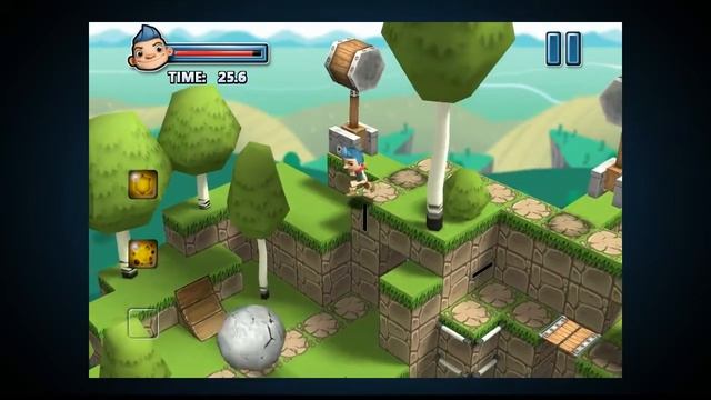 This Could Hurt (Iphone & Ipad) смотреть онлайн