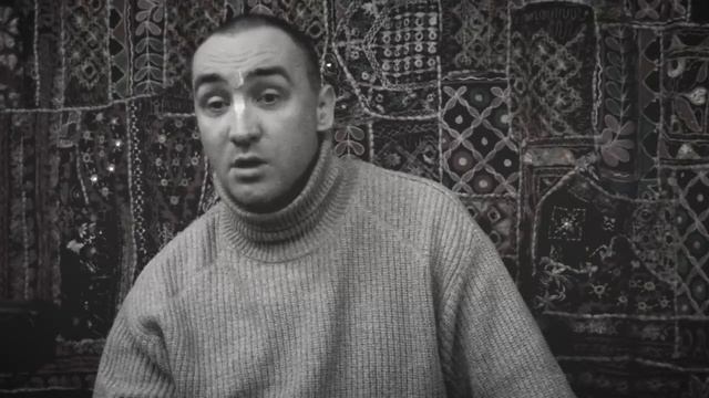 В чем отличие между ШЧСМ и ИСККОН? 🕉 Ашутош Кришна Пр. смотреть онлайн