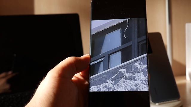 Экосистема на ANDROID возможна! + Обзор P40 Pro Плюс!