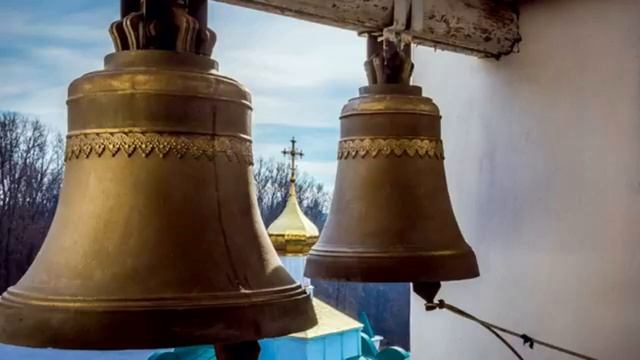 Пасхальный колокольный звон смотреть онлайн