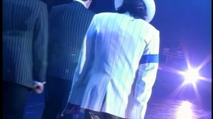 Michael Jackson - Smooth Criminal (HIStory Tour Brunei - 4K 60FPS)