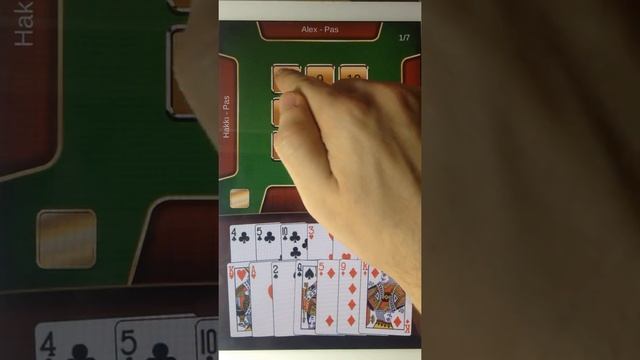 Batak Ustası - En İyi Batak Oyunu смотреть онлайн