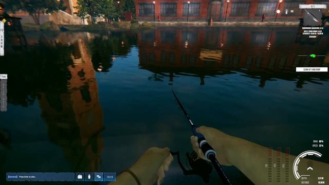 Ultimate fishing simulator 2- НОВАЯ КАРТА KIEL CANAL НОВЫЙ СИМУЛЯТОР РЫБАЛКИ 2022 3-я НЕДЕЛЯ ТЕСТА смотреть онлайн
