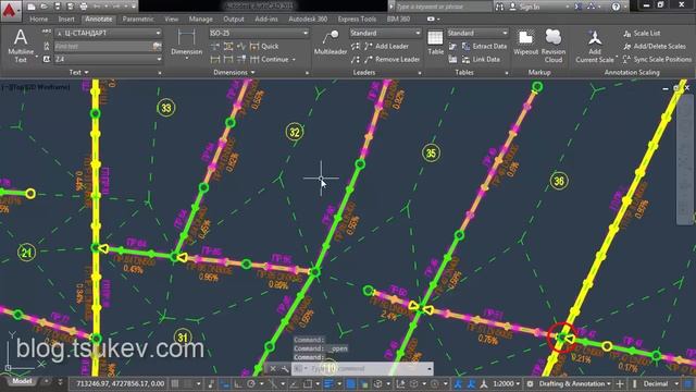 AutoCAD урок. Защо Аутокад иска от мен да пиша пътя до файла? смотреть онлайн