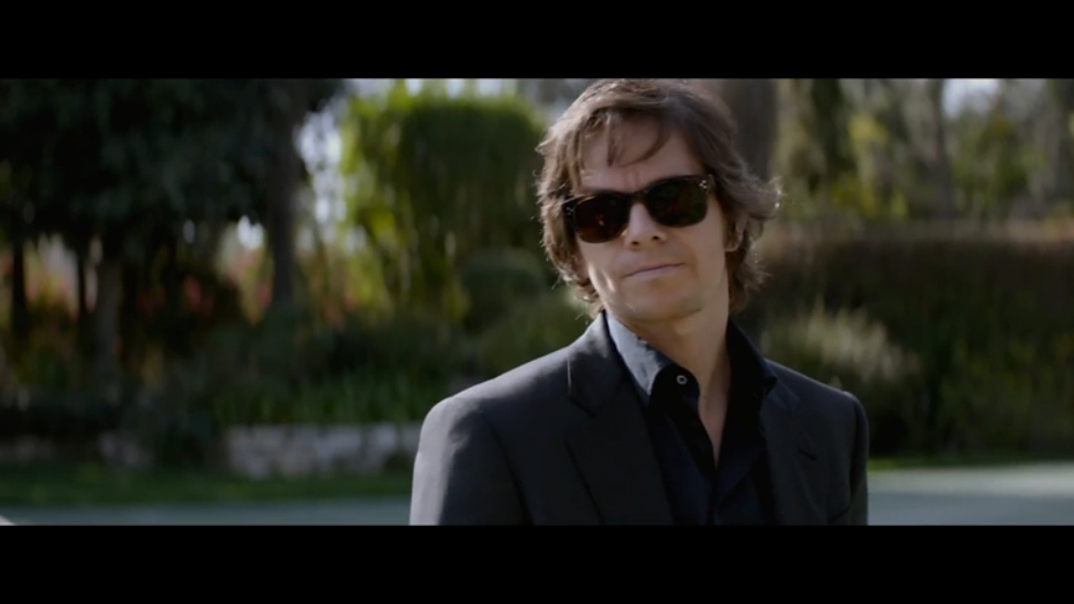 Игрок / The Gambler (2014) Русский Red-band трейлер