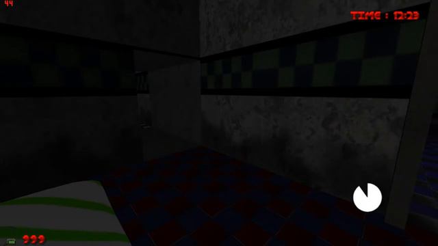 FNAF DOOM MOD 2 REMAKE -- ЗАКЛЮЧИТЕЛЬНЫЕ НОЧИ смотреть онлайн