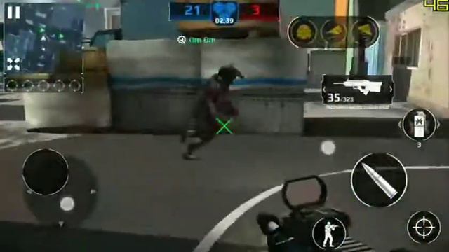 Modern Combat 5 High Grafik Xiaomi Redmi Note 3 Pro ° Kenzo ° 60Fps смотреть онлайн