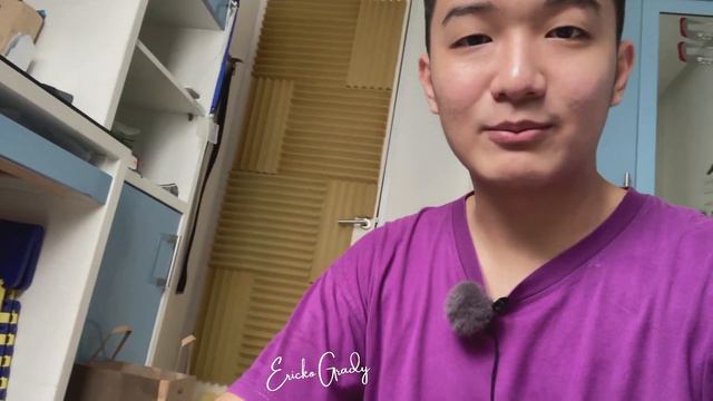 TEST MIC ARIMIC ULANZI LAVALIER BUAT MOTOVLOG BUKAN BOYA M1 смотреть онлайн