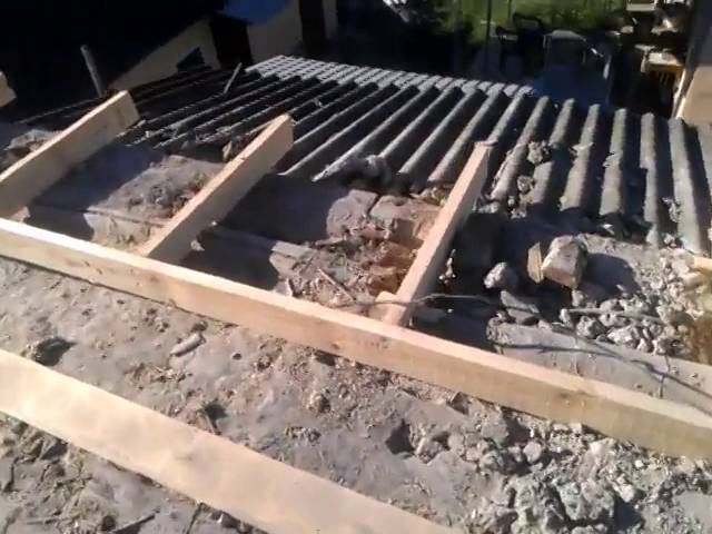 крыша на даче смотреть онлайн