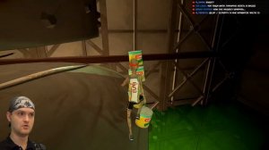 ФИНАЛОЧКА С ПАСХАЛОЧКОЙ! ► Ben and Ed #7 Прохождение