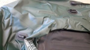 Обзор лодки ЛОЦМАН/Лодка гребная под мотор!!!