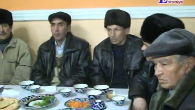 VTS Хурсандбекни туйи Хоразм Хонка 2011 смотреть онлайн