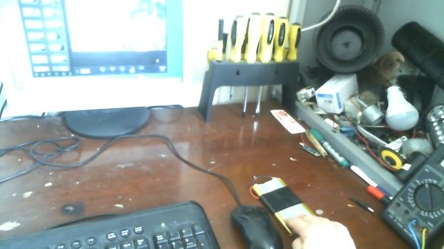 Бесплатный ток !!!Самозарядная литий ионная батарея смотреть онлайн