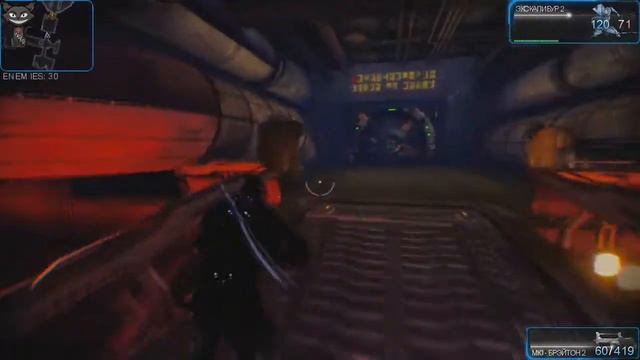 Warframe Смотрим, играем смотреть онлайн