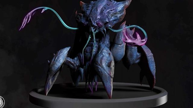 Exploration takes its first steps in Star Citizen смотреть онлайн