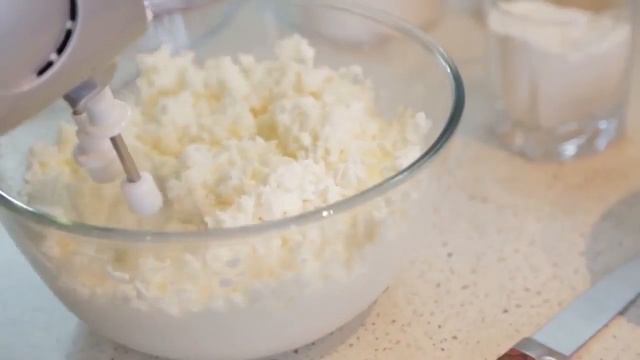 Морковно творожная запеканка в духовке! смотреть онлайн