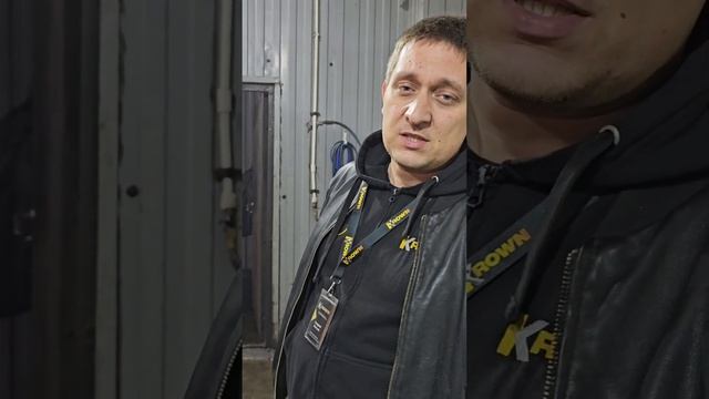 Нужен ли антикор на Zeekr 001? И почему для электромобилей нужен диэлектрический антикор? смотреть онлайн