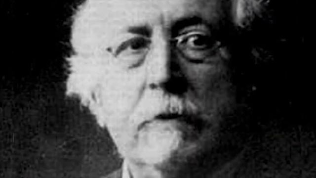 Интересные факты из жизни великого писателя Бориса Пастернака. смотреть онлайн