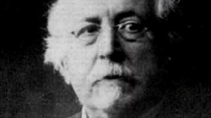 Интересные факты из жизни великого писателя Бориса Пастернака.