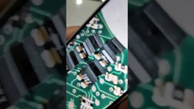 Пропала индикация PRND. Мерседес w203. смотреть онлайн