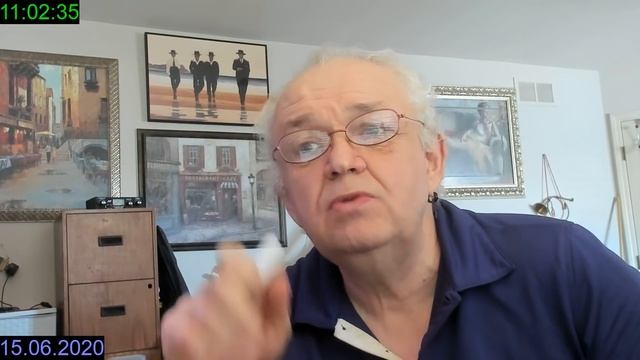 Как резко поменять настроение — советует Доктор Влад смотреть онлайн