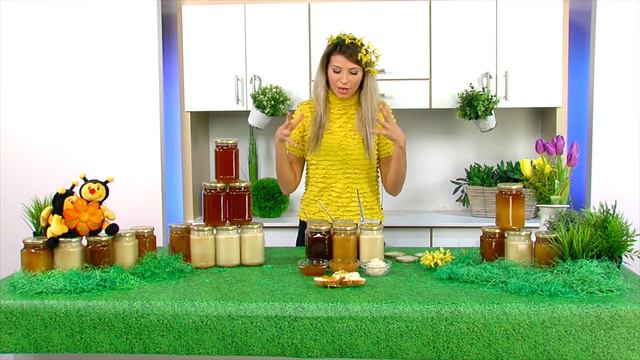 Express Shop // Bio-Waldhonig 3 Sorten: Mild, Feinherb und Herb смотреть онлайн