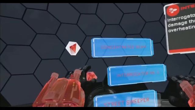 VR Awards - Scraper: Gauntlet Section смотреть онлайн