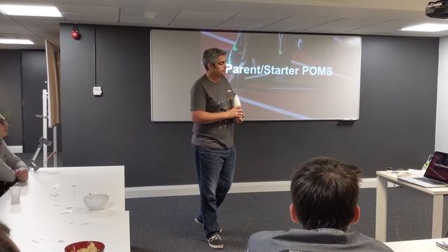 Kotlin/Everywhere - Inaugural Brighton Kotlin Meetup смотреть онлайн