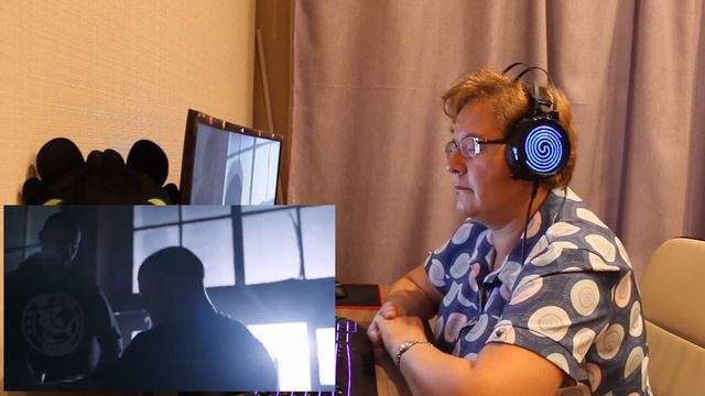 РЕАКЦИЯ МАМЫ НА [ST1M — Всегда первый (OST «Без оправданий»)] смотреть онлайн