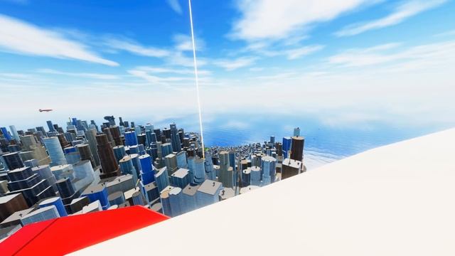 I Combined Spider-man, Ironman, Electro, and More and Then Terrorized a City in Superfly VR! смотреть онлайн