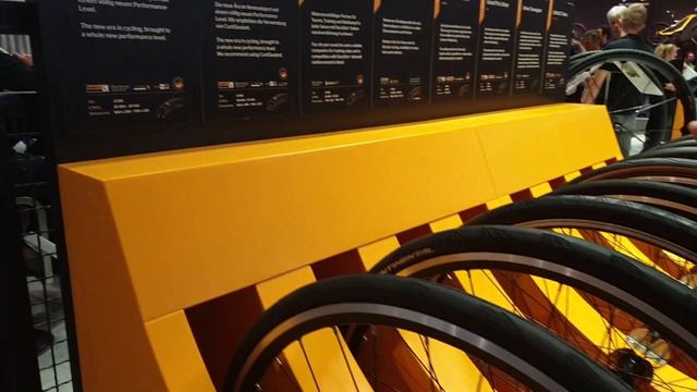 Обзор покрышек Continental 2020 смотреть онлайн